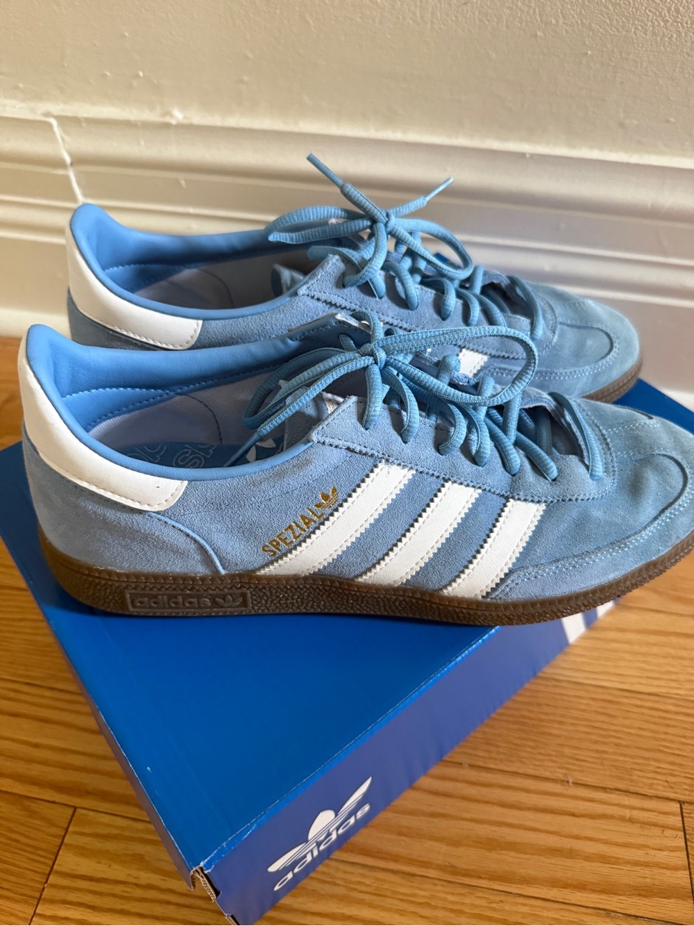 Adidas Spezial US 11